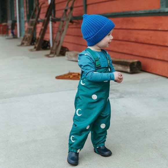 NWT Fin & Vince overall - Picture 3 of 4